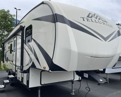 2019 Starcraft TELLURIDE 250RES