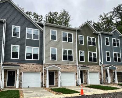 3 Bedroom 3.5BA 2274 ft Pet-Friendly Apartment For Rent in Annapolis, MD