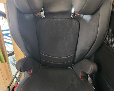 Diono car seat