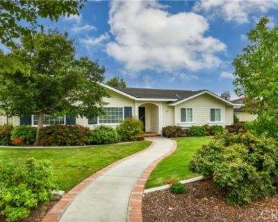 4 Bedroom 4BA 2676 ft Single Family Home For Sale in Whittier, CA