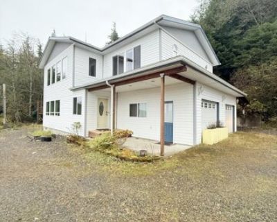 Guard Rd, Ketchikan, Home For Rent