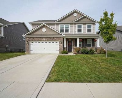 4 Bedroom 3BA 2416 ft Apartment For Rent in Hancock County, IN