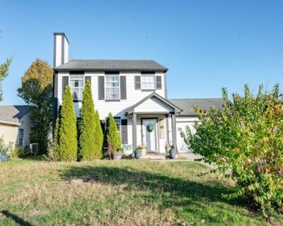 3 Bedroom 1.5BA 1320 ft Lacebark Dr, For Sale in Indianapolis, Indiana