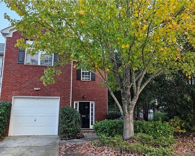 3 Bedroom 1BA 1632 ft Apartment For Rent in Lawrenceville, GA