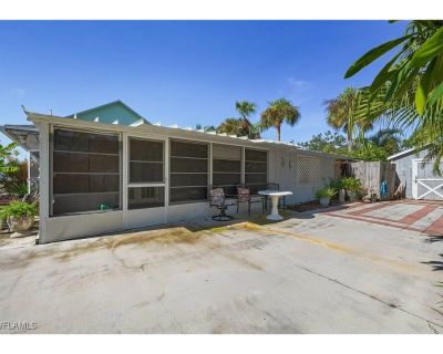 2 Bedroom 1BA 888 ft² Residential For Sale in ST. JAMES CITY, FL