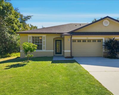 2 Bedroom 2BA 1534 ft Pet-Friendly Single-family home For Rent in Oviedo, FL