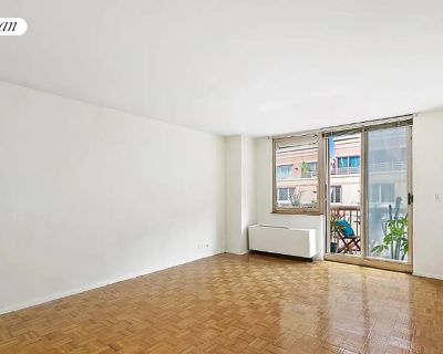 1 Bedroom 1BA 398 ft Condo For Sale in New York, NY