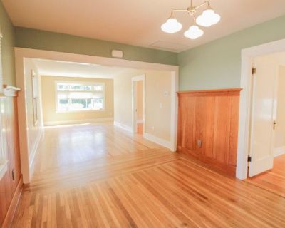 2 Bedroom 1BA 896 ft Apartment For Rent in San Luis Obispo, CA