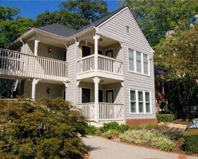 Camden Ct, Atlanta, Condo For Sale