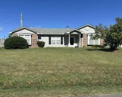 3 Bed 2 Bath Preforeclosure Property in Cullman, AL 35055 - County Road 715