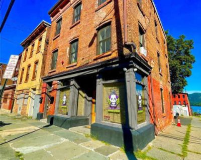 2 Bedroom 1BA 850 ft Apartment For Rent in Newburgh, NY