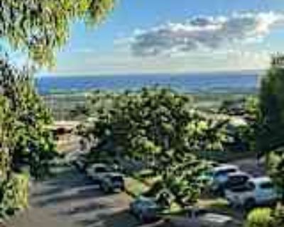 3 Bedroom 1BA 1276 ft² Apartment For Rent in Kapolei, HI 92-908 Palailai St