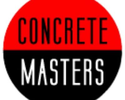 Concrete Masters