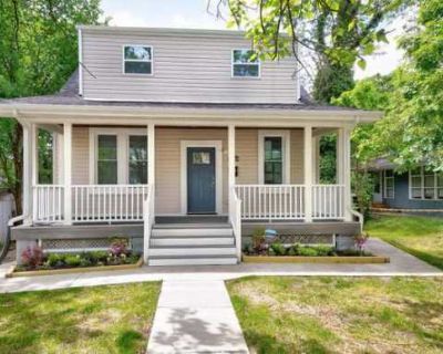 3 Bedroom 3.5BA 0 ft House For Rent in Baltimore, MD
