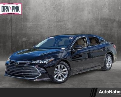 Used Toyota Avalon For Sale St. Petersburg, FL | 4T1BZ1FB5KU031183 | AutoNation Ford St. Petersburg