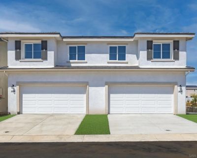 3 Bedroom 2BA 1420 ft Condo For Sale in Valley Center, CA