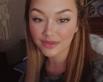 Tina - Needs an Apartment or a Room
