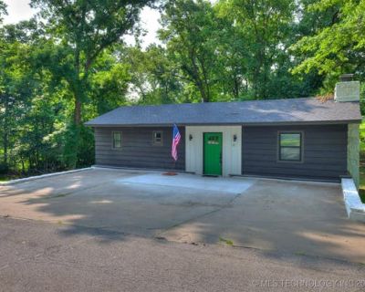 3 Bedroom 3BA 2015 ft Single Family Home For Sale in AFTON, OK