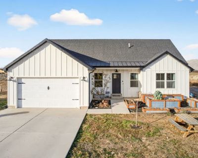 3 Bedroom 3BA 2200 ft Single Family Home For Sale in GOSHEN, UT