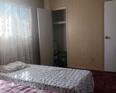 Furnished Room for Rent - I am an English teacher who is 57