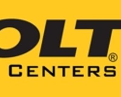 HOLT Truck Centers Edinburg