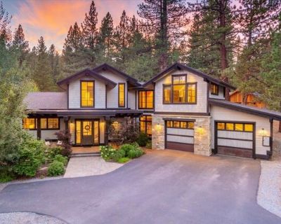 Kelley Dr, Truckee, Home For Sale