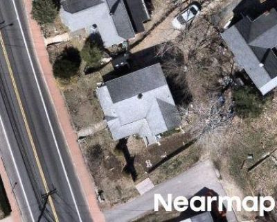 3 Bed 1 Bath Preforeclosure Property in Stafford Springs, CT 06076 - W Main St