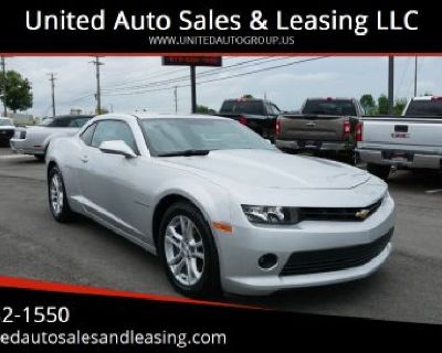 Contact
Address: 5581 Murfreesboro Rd, La Vergne, TN 37086
Phone: 615-582-1550
Website URL
https://www.unitedautogroup.us/

About US
For years United Auto Sales & Leasing LLC, located in LaVergne, TN, has been your premier automotive dealership, offering the best selection of used cars, trucks, and SUVs available. Our knowledgeable sales staff is here to assure you find the right vehicle for yo...