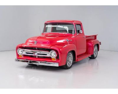 1956 Ford F100
