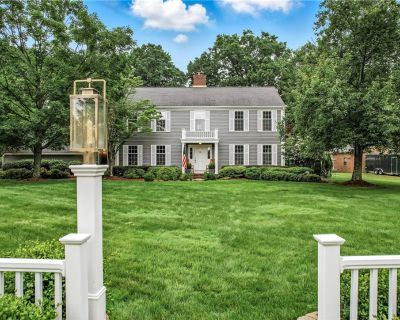 4 Bedroom 2BA Single Family House For Sale in Hermitage, PA