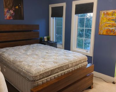 Jasmina (Has a House) on iROOMit. Room in the 1 Bedroom 1BA House For Rent...