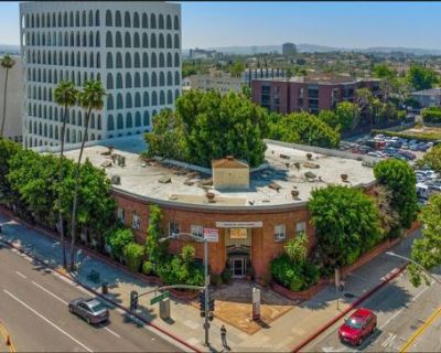 Commercial Property For Sale in Beverly Hills, CA