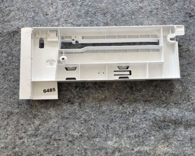 WHIRLPOOL REFRIGERATOR SHELF SUPPORT  PART # W1024897