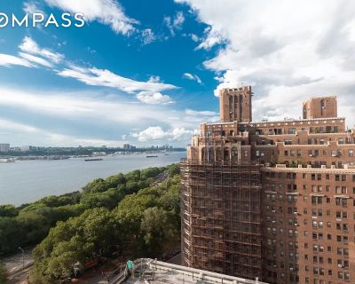 1 Bedroom 1BA Furnished Condo For Rent in Manhattan, NY