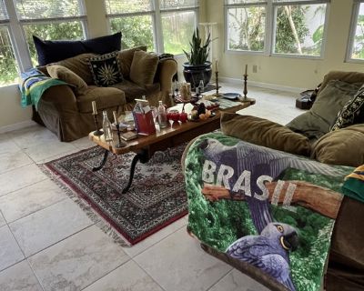 Furnished Room for Rent - Room for 1 or 2 in Chef s home with Gourmet Meals