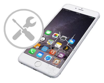iPhone Repair in Miami & South Miami