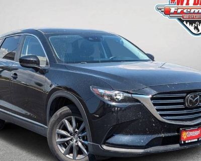 Used 2022 Mazda CX-9 Sport