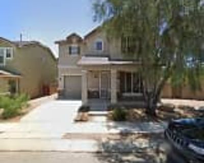3 Bedroom 3BA Pet-Friendly House For Rent in Tucson, AZ 7604 E Valley Overlook Dr