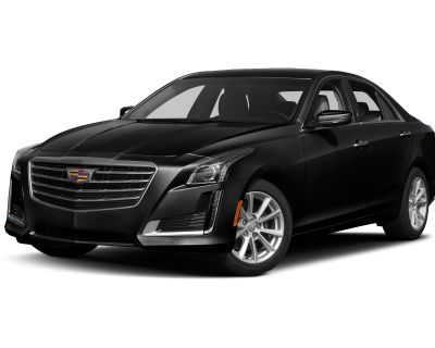 Used 2019 Cadillac CTS For Sale at Sioux City Ford Lincoln | VIN: 1G6AX5SX6K0101489