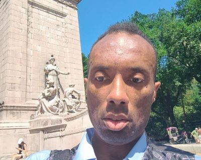 Nicolas - Needs an Apartment on iROOMit or a Room