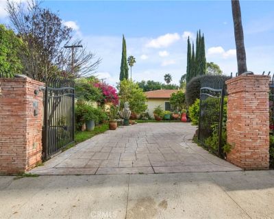 18760 Wells. Property for Rent in Tarzana, CA for $11,800 with 5 bedrooms and 4 full baths. This 3,148 square foot property was built in 1964 on a lot size of 0.4368.. Located South of the Boulevard in one of Tarzana s most prestigious neighborhoods, this stunning single-story residence offers 5 spacious bedrooms, 4 bathrooms, and 3,148 sq. ft. of living space on a flat 19,000+ sq. ft. lot, ble...
