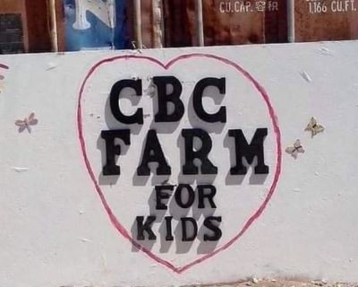 Care Beyond Compare Christian daycare, preschool and farm, Ozark, AR