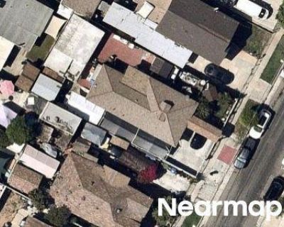3 Bed 1.0 Bath Bankruptcy Property in Los Angeles, CA 90033 - N Breed St