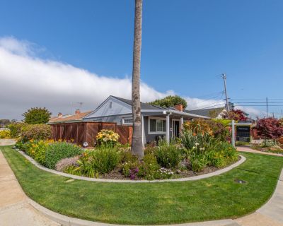 2 Bedroom 1BA 1260 ft Single Family Home For Sale in San Mateo, CA