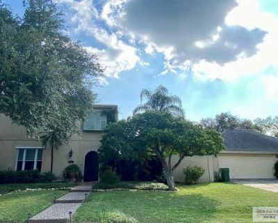 2 Bedroom 3BA 2710 ft Single Family Home For Sale in BROWNSVILLE, TX