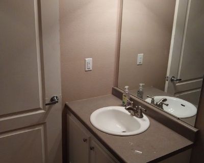 Allie Meadows (Has an Apartment) on iROOMit. Room in the 2 Bedroom 2BA...