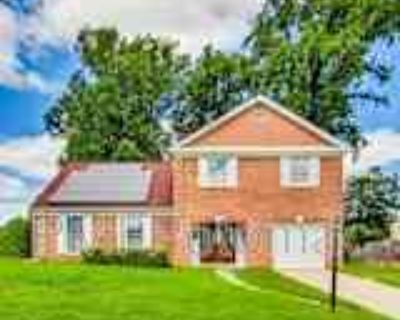 5 Bedroom 3BA 2690 ft² Pet-Friendly House For Rent in Potomac, MD 8403 Postoak Rd