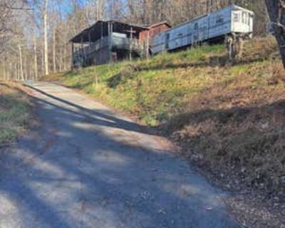 1 Bedroom 1BA 952 ft Single Family Home For Sale in ERWIN, TN