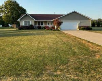 3 Bedroom 2BA 1786 ft Single Family Home For Sale in DECATUR, IL