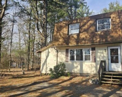 Evergreen Cir Unit A, Tobyhanna, Home For Rent